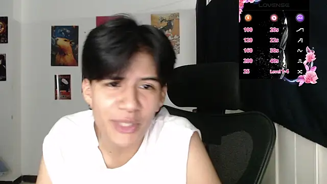 Dha lia0 online show from 11-11-25, 12:05