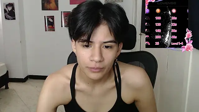 Dha lia0 online show from 11-14-25, 08:23