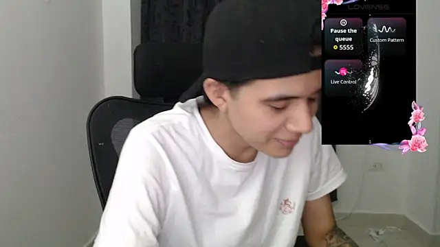 Dha lia0 online show from 12-20-25, 11:29