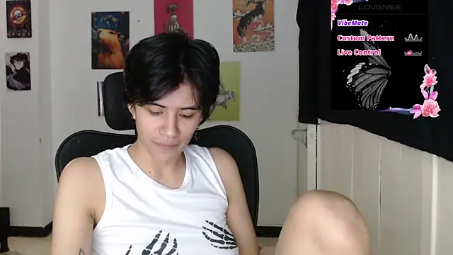 Dha lia0 online show from 11-03-25, 09:51