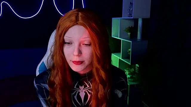 MiaWhisper online show from 01-28-25, 04:29