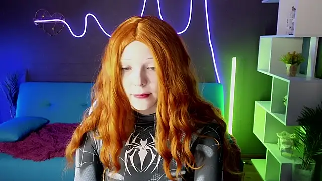 MiaWhisper online show from 01-28-25, 01:18