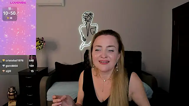 Snapshot of Grace_Lane chatting on 02-07-25, 04:24 Grace Lane online show from 02-07-25, 04:24