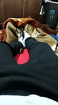 rox hamm online show from 02-10-25, 09:04