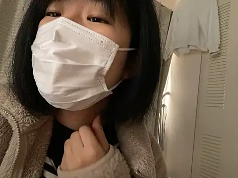 riri riri jp online show from 10-26-25, 01:06