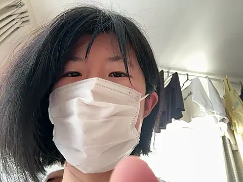 riri riri jp online show from 02-23-26, 04:03