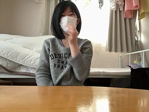 riri riri jp online show from 04-18-26, 06:49