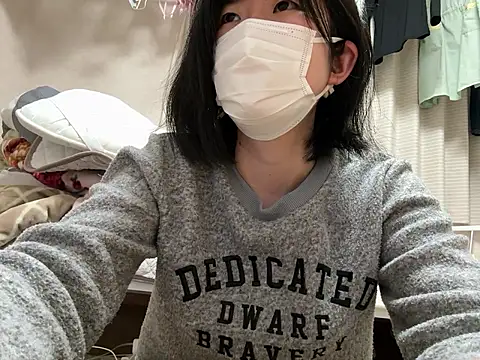 riri riri jp online show from 03-31-26, 11:45