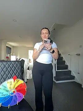 Snapshot of GoddessLucyRose chatting on 09-30-25, 10:10 GoddessLucyRose online show from 09-30-25, 10:10