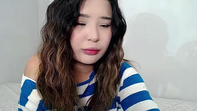 Snapshot of Minamin_20 chatting on 09-30-25, 07:20 Minamin 20 online show from 09-30-25, 07:20