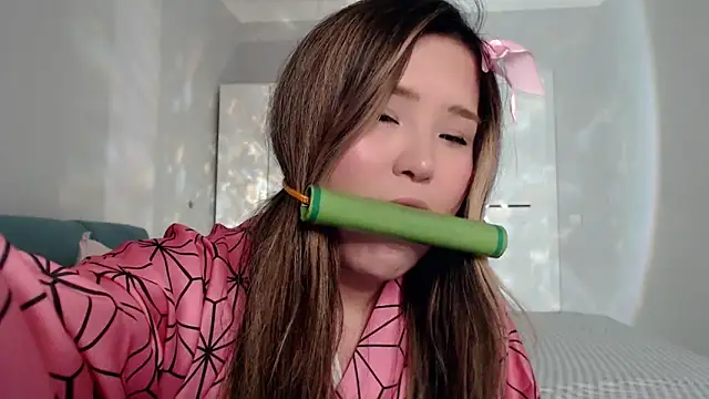 Minamin 20 online show from 02-13-26, 07:14