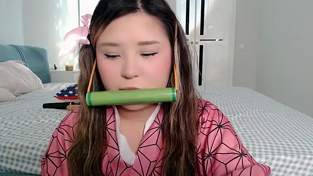 Minamin 20 online show from 02-14-26, 08:42