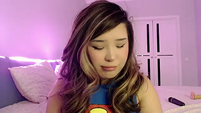 Minamin 20 online show from 01-14-26, 01:15