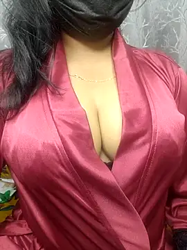 Love Evaa online show from 02-25-26, 03:12