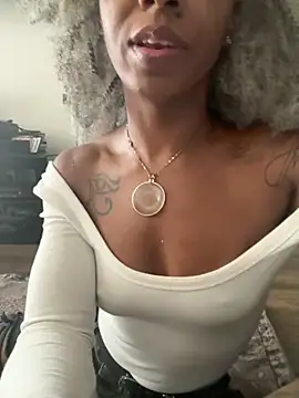 thegodstayce online show from 10-10-25, 04:52