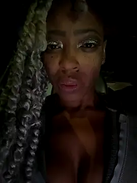 thegodstayce online show from 10-26-25, 01:39