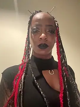 thegodstayce online show from 10-02-25, 02:37