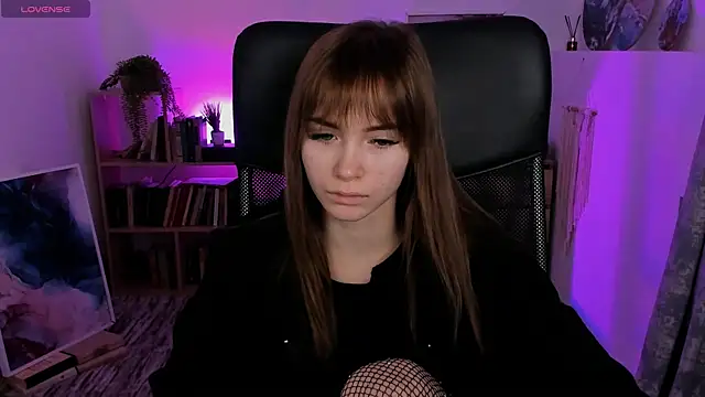DakotaaJohnnson online show from 02-28-25, 05:26