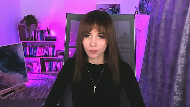 DakotaaJohnnson online show from 02-21-25, 08:29
