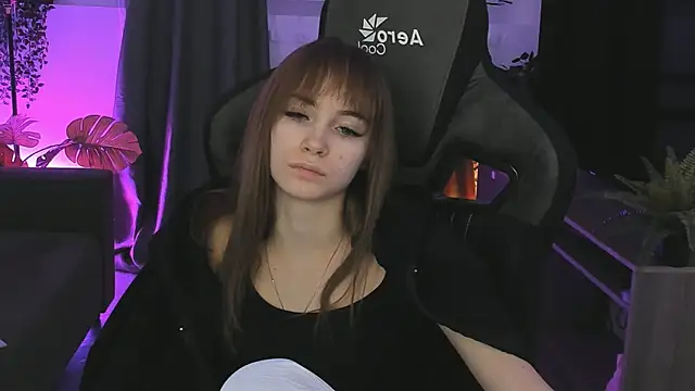 DakotaaJohnnson online show from 02-26-25, 03:03
