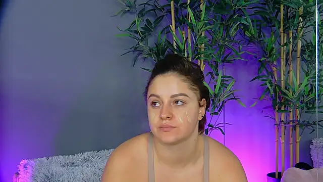 PatriciaSpice online show from 02-01-26, 05:38