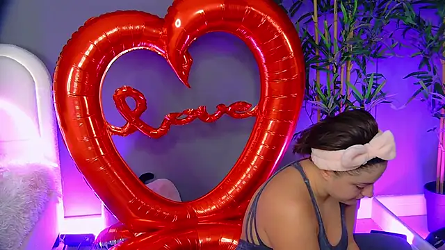 PatriciaSpice online show from 02-13-26, 05:51