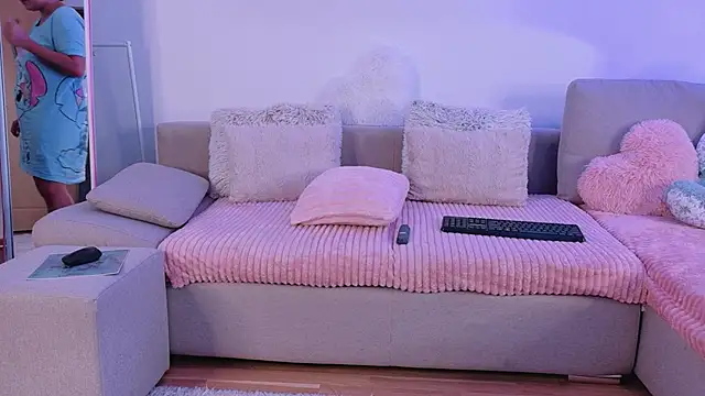 PatriciaSpice online show from 05-20-26, 04:31