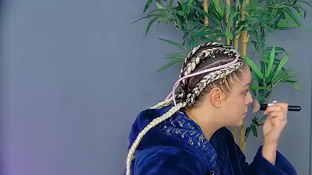 PatriciaSpice online show from 03-10-26, 05:22