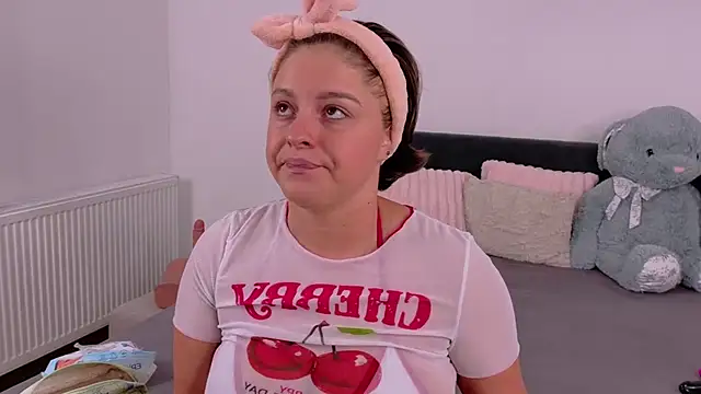 PatriciaSpice online show from 04-05-26, 03:57