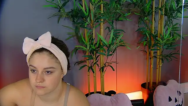 PatriciaSpice online show from 02-05-26, 05:47