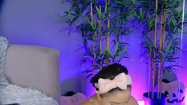 PatriciaSpice online show from 02-08-26, 05:38