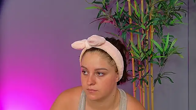 PatriciaSpice online show from 03-27-26, 05:49