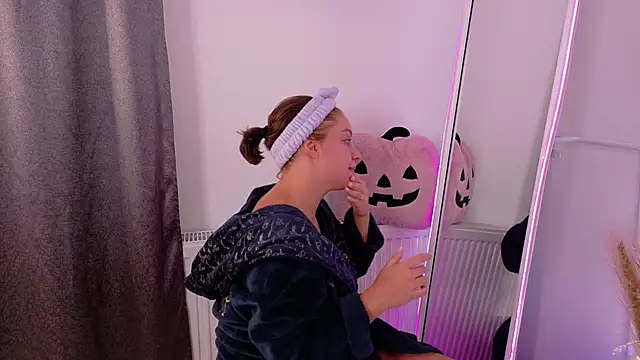 PatriciaSpice online show from 04-09-26, 04:14