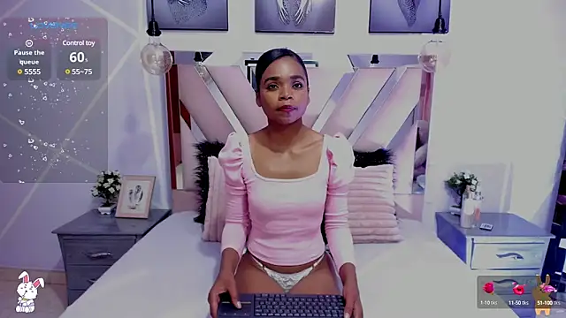 Gletty noa online show from 03-06-25, 03:24