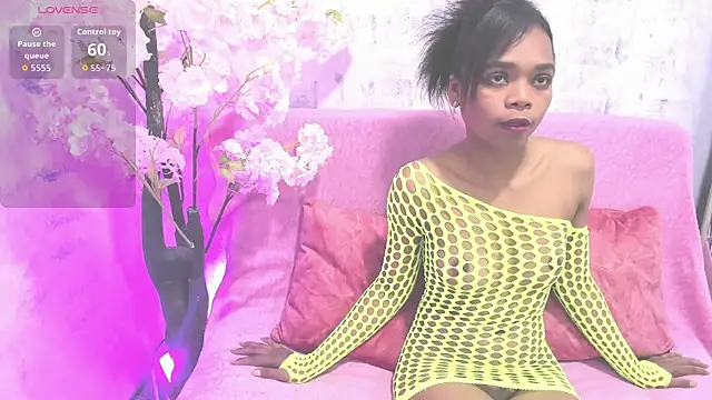 Gletty noa online show from 10-04-25, 08:43