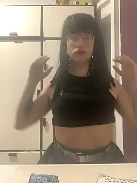 sofia esclava online show from 01-27-25, 04:33