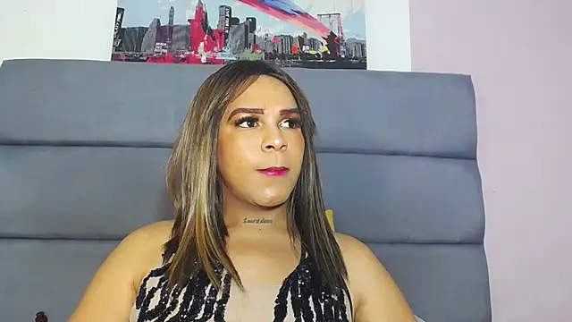 Ireth 7 online show from 03-15-25, 03:37