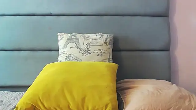 Ireth 7 online show from 03-18-25, 11:55