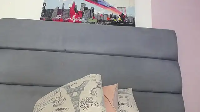 Ireth 7 online show from 03-14-25, 03:14