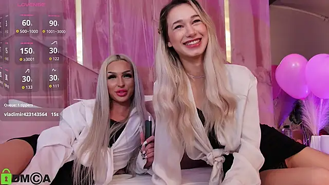 MaeveDream online show from 02-15-26, 09:58