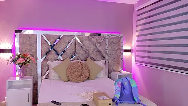 ValeriaOrtega online show from 02-27-26, 12:16