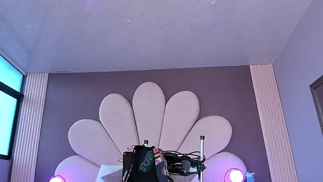 ValeriaOrtega online show from 07-16-26, 11:40