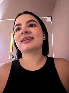 ValeriaOrtega online show from 10-19-25, 12:41