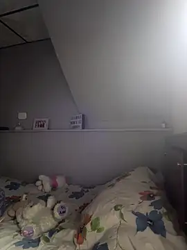 ValeriaOrtega online show from 02-28-26, 09:42