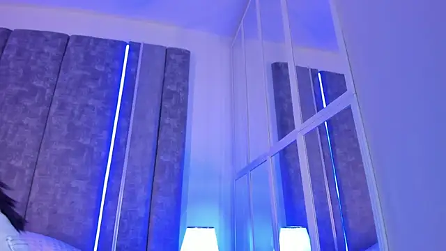 ValeriaOrtega online show from 03-03-25, 10:31