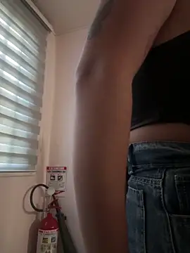 ValeriaOrtega online show from 03-31-26, 11:34