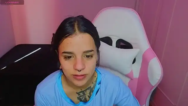 Nicole Foxx  online show from 06-04-26, 07:29