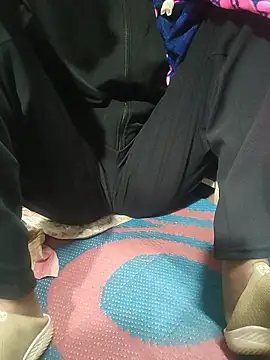 Babygard110 online show from 01-15-26, 01:58