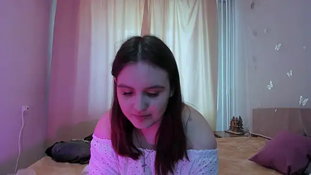 Chelsy Berry online show from 02-03-25, 04:25