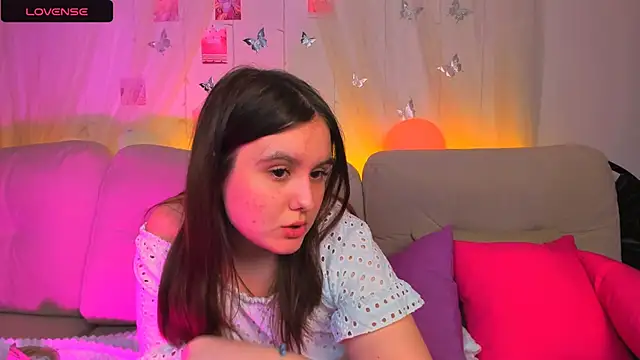 Chelsy Berry online show from 02-01-25, 02:34